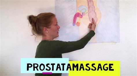 Prostatamassage Finde eine Prostituierte 
