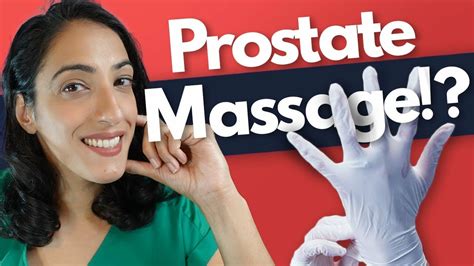 Prostatamassage Erotik Massage Wriezen