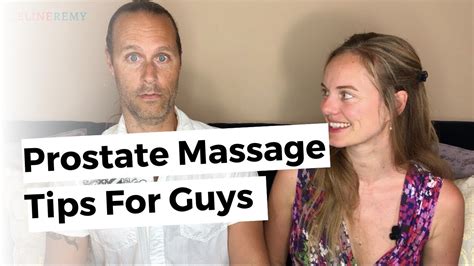 Prostatamassage Sexuelle Massage Werder