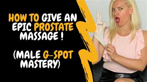 Prostatamassage Erotik Massage Wezembeek Oppem
