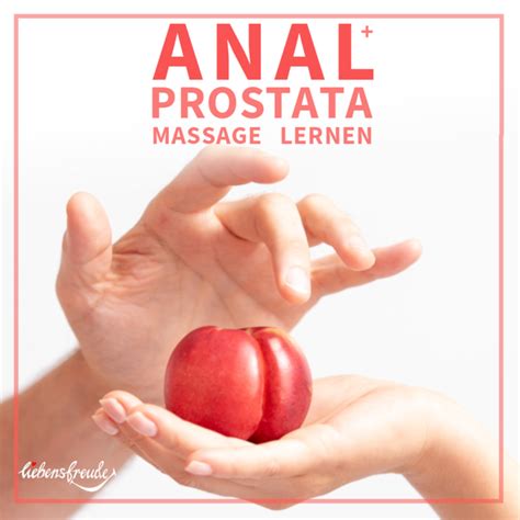 Prostatamassage Erotik Massage Wels